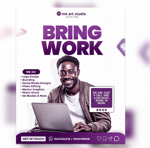 Graphic Design Project 1