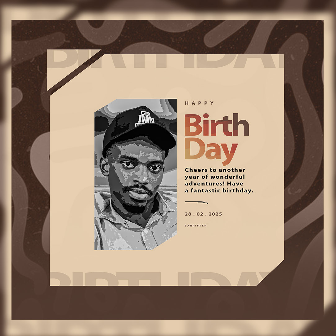 Graphic Design Project 5