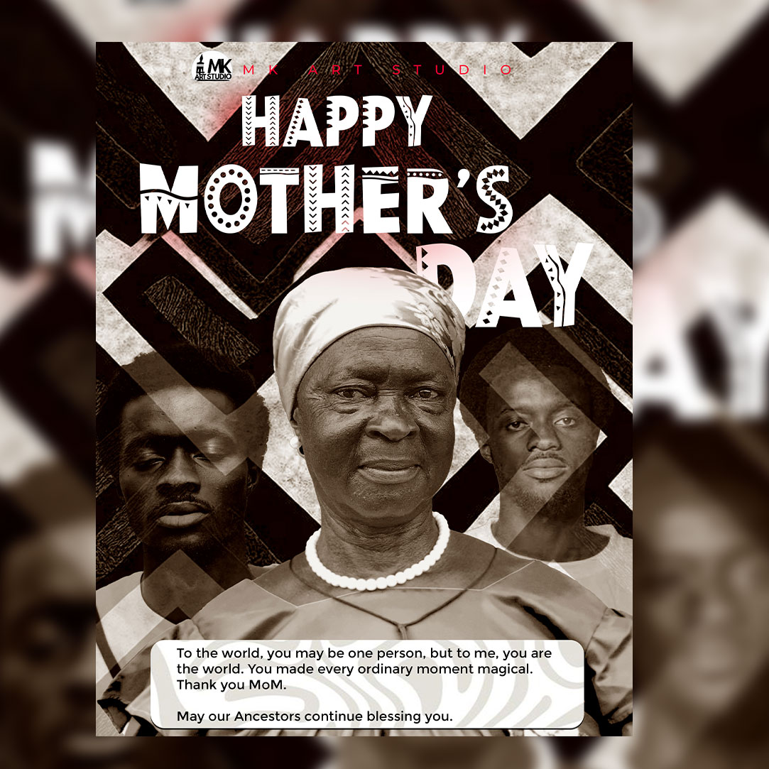 Graphic Design Project 2