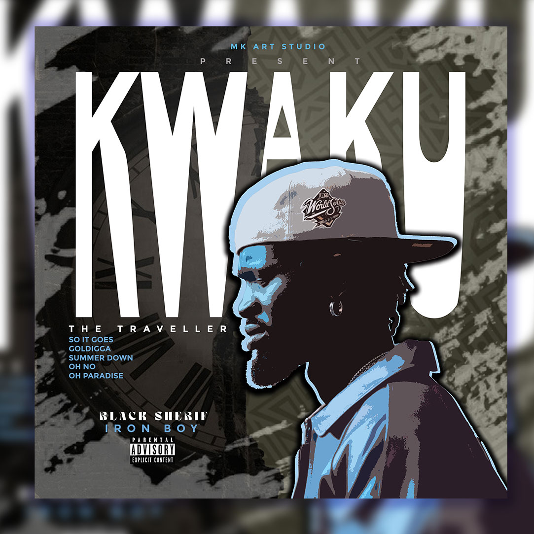 Graphic Design Project 6