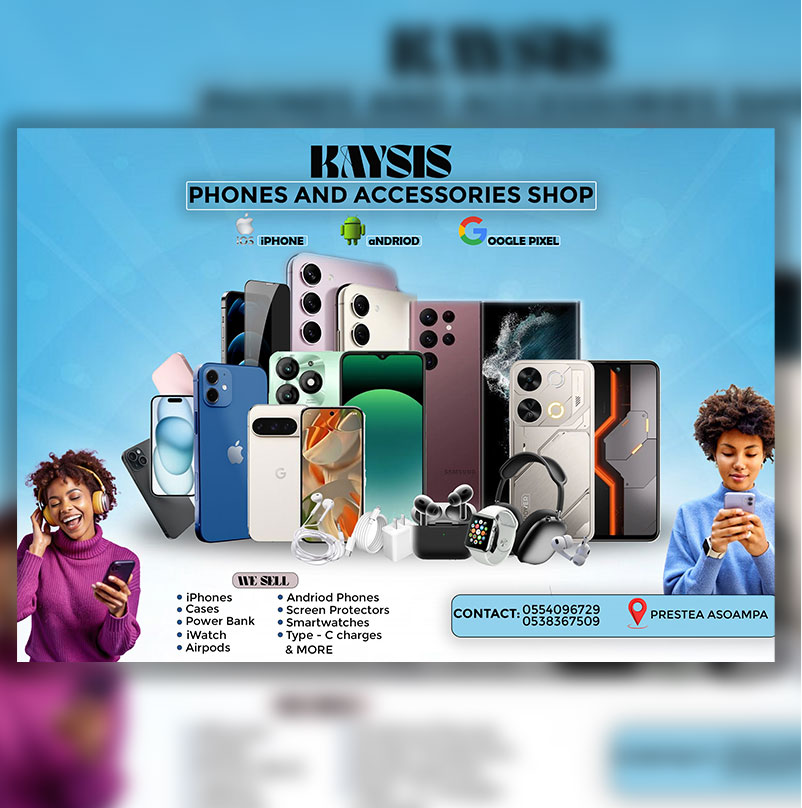 Graphic Design Project 7